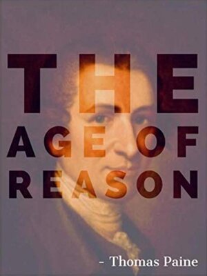 cover image of The Age of Reason